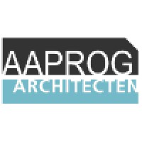 aaprog architecten Logo