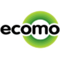 Ecomo (UK) Limited Logo