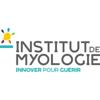 Institut de Myologie Logo