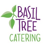 Basil Tree Catering Logo