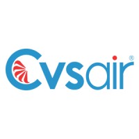 Cvsair Logo