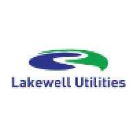 Lakewell Utilities Ltd Logo