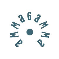 Ammagamma Logo