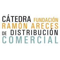 Cátedra Fundación Ramón Areces de Distribución Comercial Logo
