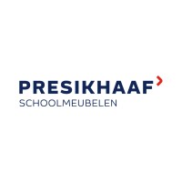 Presikhaaf Schoolmeubelen Logo