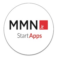 MMN | StartApps Logo