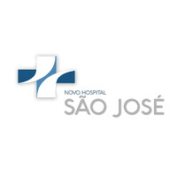 Novo Hospital São José Logo