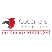 Gubernatis Immobilier Logo