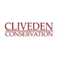 Cliveden Conservation Logo