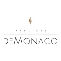 Ateliers deMonaco Logo