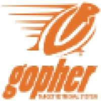 Gopher Target Systems Logo