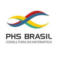 PHS Brasil Consultoria em Informática Logo