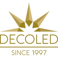 DECOLED Logo