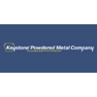 Keystone Powdered Metal Company Logo