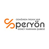 Peryön Güney Marmara Logo