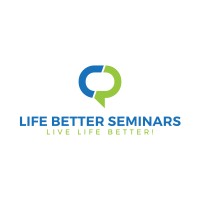 Life Better Seminars Logo