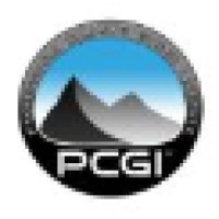 Professional Climbing Guides Institute Logo