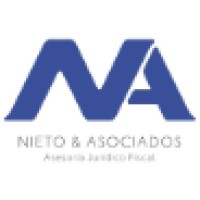 Asesoría Nieto y Asociados, S.L. Logo