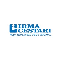 Irma Cestari Logo