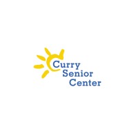 Curry Senior Center Logo