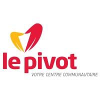 centre communautaire Le Pivot Logo