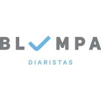 Blumpa Tecnologia Logo
