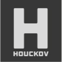 HOUCKOV Logo
