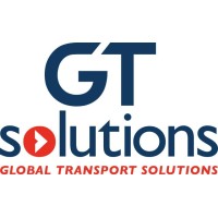 GT Solutions Logo