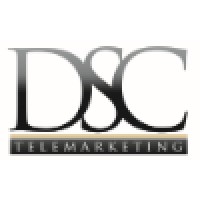 DSC Telemarketing Ltd Logo