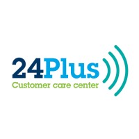 24+ customer care center Logo