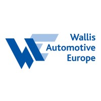 WAE Ltd - Wallis Automotive Europe Logo