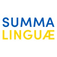 Summa Linguae Technologies Logo