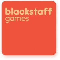 Blackstaff Games Logo