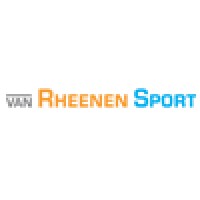 Van Rheenen Sport Logo