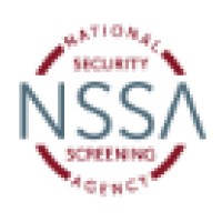 National Security Screening Agency Limited Logo