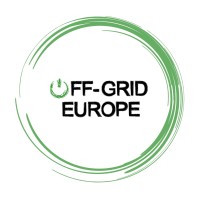 Off-Grid Europe Logo