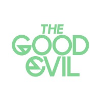 the Good Evil GmbH Logo