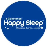 Colchones Happy Sleep Logo
