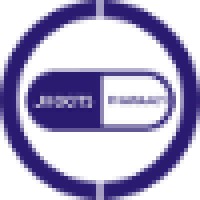 Jhoots Group Logo