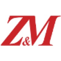 Z&M Consultoria e Sistemas Logo
