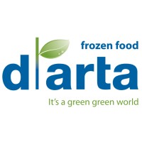 dArta Logo
