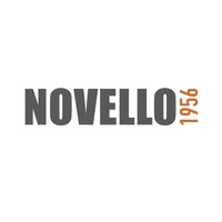 Novello srl - Imballaggi in legno Logo