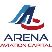 Arena Aviation Capital Logo