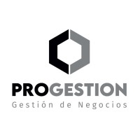 PROGESTION Logo