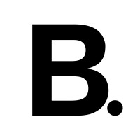 Agence BEEZNESS Logo