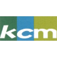 KCM Tops Ltd Logo