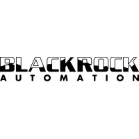 Blackrock Automation Logo