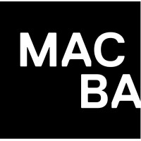 Museu dArt Contemporani de Barcelona (MACBA) Logo