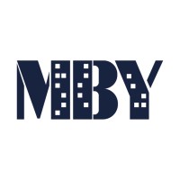 MBY Logo