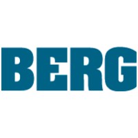 Berg Chilling Systems Inc. Logo